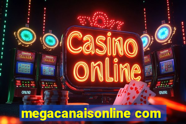 megacanaisonline com